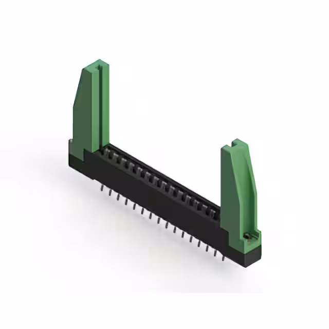 357-032-456-278 EDAC Inc.  Edgeboard Connectors